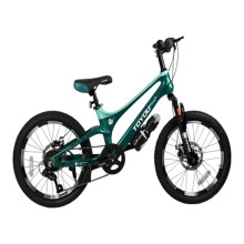 Velosiped smr448, yaşıl, 20