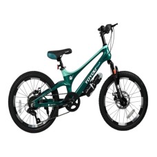 Velosiped smr448, yaşıl, 20