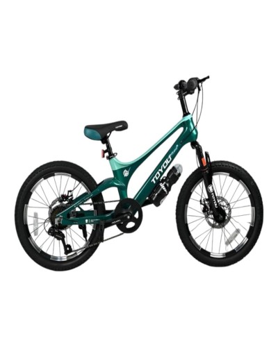 Velosiped smr448, yaşıl, 20