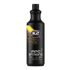 Универсальное средство для очистки K2 APC Strong PRO D00111, 1 л