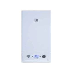 Комби система Demir Dokum Nitromix 35 кВт