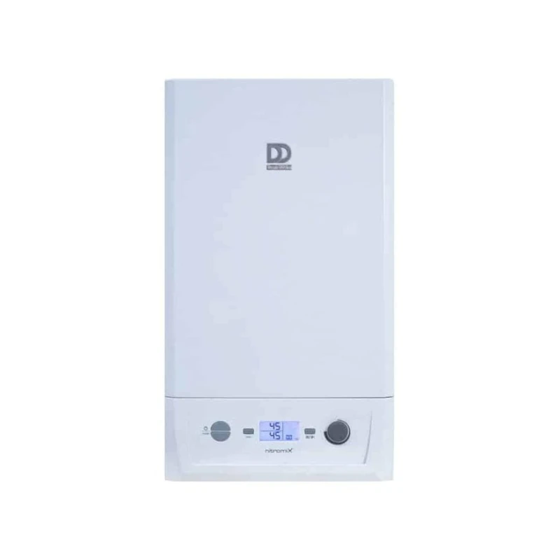Комби система Demir Dokum Nitromix 35 кВт Комби система Demir Dokum Nitromix 35 кВт