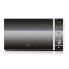 Qril və konveksiya ilə mikrodalğalı soba CASO Design MCG25 Chef