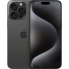 Смартфон Apple iPhone 15 Pro Dual Sim 8GB/128GB Black Titanium