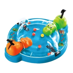 Настольная игра Hasbro Hungry Hungry Hippos