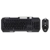 Комплект (клавиатура+мышь) Jeqang JK-968 Black Комплект (клавиатура+мышь) Jeqang JK-968 Black