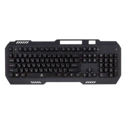 Dəst (klaviatura+siçan) Jeqang JK-968 Black