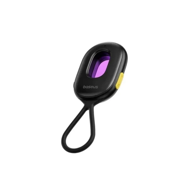 Детектор скрытых камер Baseus Heyo Series II Camera Detector Cluster Black