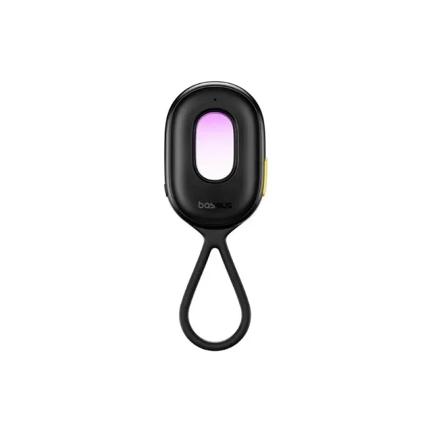 Детектор скрытых камер Baseus Heyo Series II Camera Detector Cluster Black