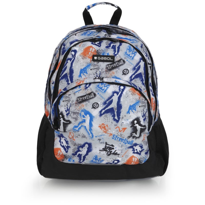 Школьный рюкзак Gabol Freedom 236740 016