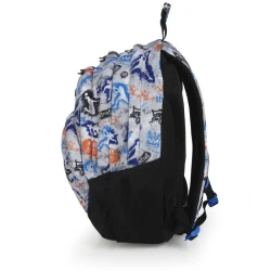 Школьный рюкзак Gabol Freedom 236740 016