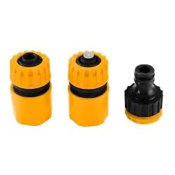 Соединители для шланга Tolsen 57120, 1/2 Соединители для шланга Tolsen 57120, 1/2