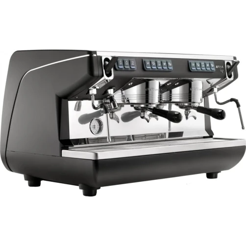 Кофемашина Nuova Simonelli NSALVGR2