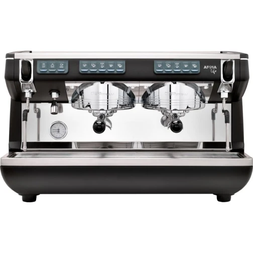 Кофемашина Nuova Simonelli NSALVGR2