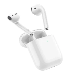 Беспроводные наушники Hoco EW25 Plus Version V5.1 White