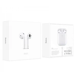 Беспроводные наушники Hoco EW25 Plus Version V5.1 White