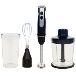 Блендер Silver OP-95317