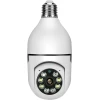 IP видеокамера E27 Pro Bulb Camera