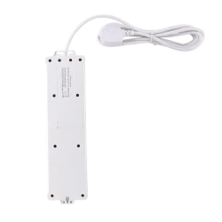 Удлинитель Winning Star CZ-155 ST-4035 3 м, 5-розеточный Удлинитель Winning Star CZ-155 ST-4035 3 м, 5-розеточный