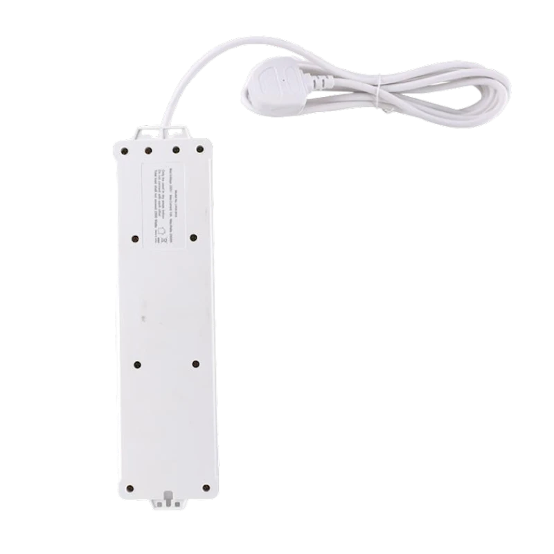 Удлинитель Winning Star CZ-155 ST-4035 3 м, 5-розеточный Удлинитель Winning Star CZ-155 ST-4035 3 м, 5-розеточный