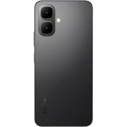 Смартфон Infinix Smart 10 4GB/128GB Black