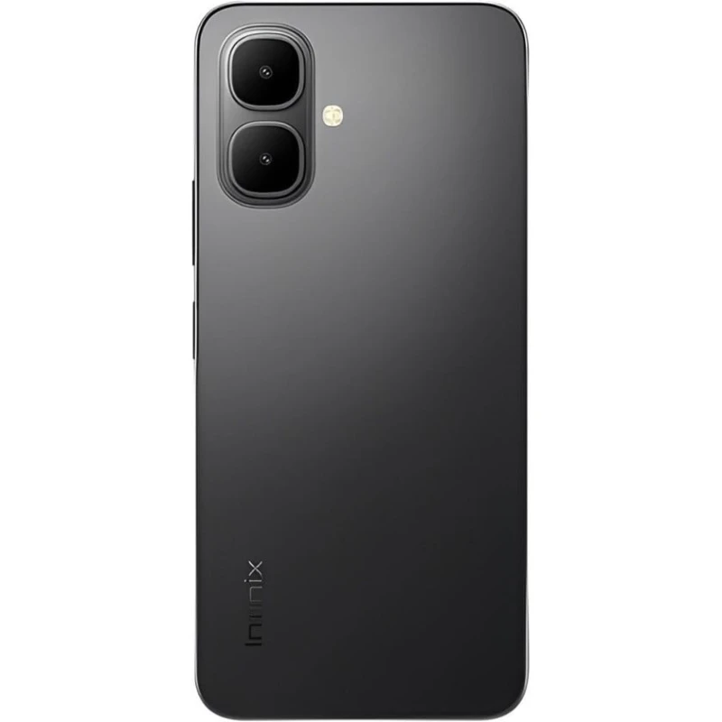 Смартфон Infinix Smart 10 4GB/128GB Black Смартфон Infinix Smart 10 4GB/128GB Black