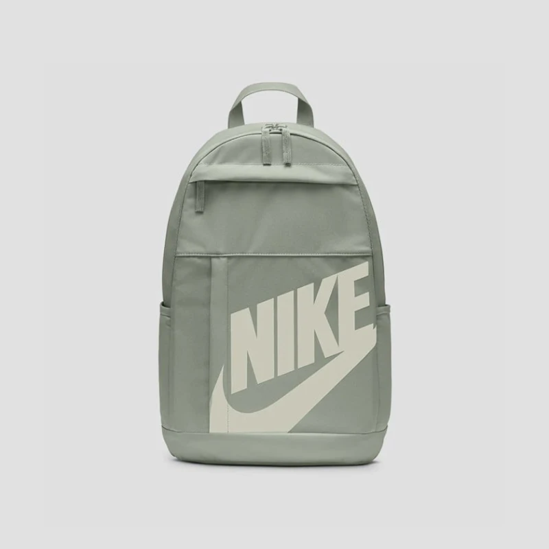 Bel çantası Nike Elemental DD0559-370, poliester, yaşıl