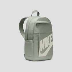 Bel çantası Nike Elemental DD0559-370, poliester, yaşıl