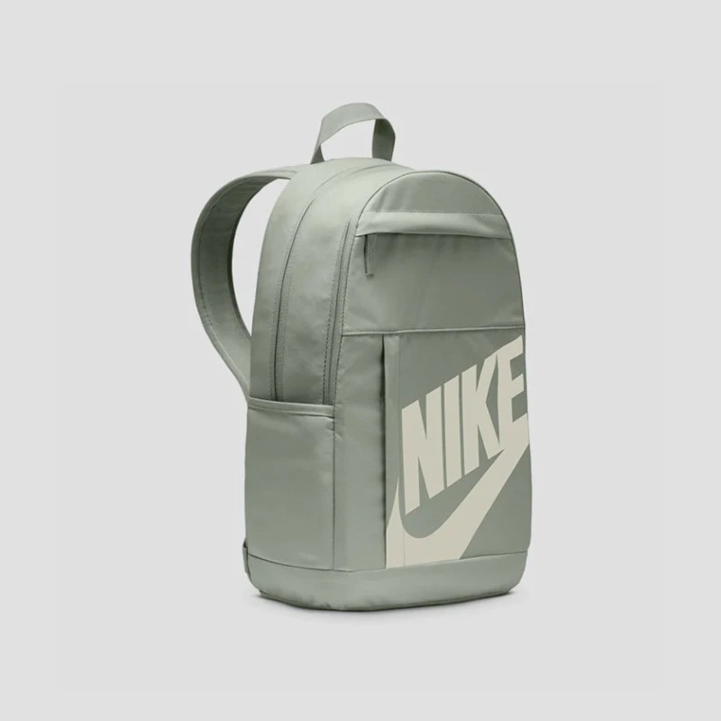 Bel çantası Nike Elemental DD0559-370, poliester, yaşıl