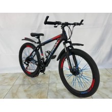 Velosiped, 24
