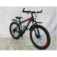 Velosiped, 24