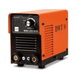 Аппарат для сварки DWT MMA-200 Mini