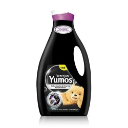 Гель для стирки Yumoş,для черного и темного белья 2520 мл