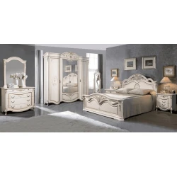 Спальный гарнитур Slonim mebel Djakonda Yod-50, товар в ассортименте Спальный гарнитур Slonim mebel Djakonda Yod-50, товар в ассортименте