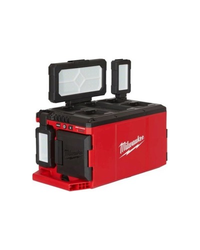 Fənər Milwaukee M18 POALC-0