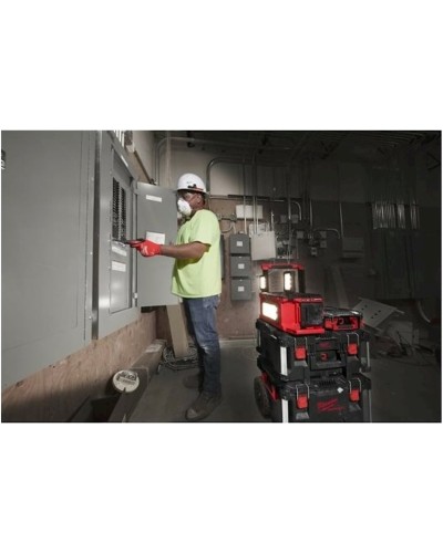 Fənər Milwaukee M18 POALC-0