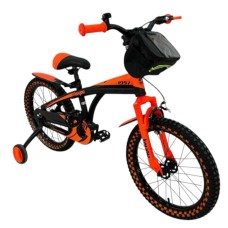Uşaq velosipedi Toyou RB, 16