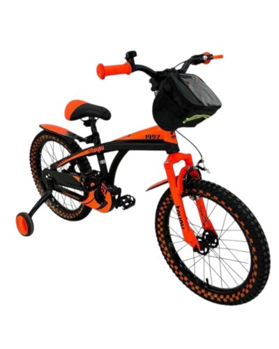Uşaq velosipedi Toyou RB, 16