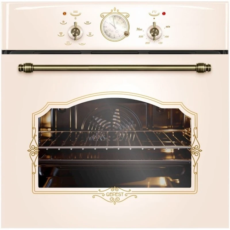 Духовой шкаф встраиваемый Gefest DA 602-02 К55 Духовой шкаф встраиваемый Gefest DA 602-02 К55