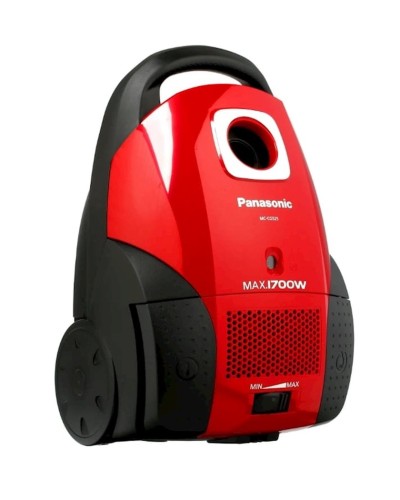 Tozsoran Panasonic MC-CG525R149, qırmızı