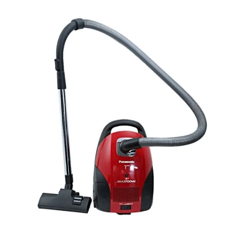 Tozsoran Panasonic MC-CG525R149, qırmızı Tozsoran Panasonic MC-CG525R149, qırmızı