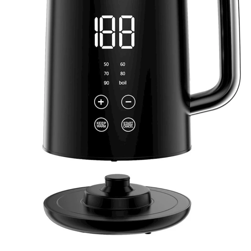 Электрочайник Eurolux EU-ЕK2834DDS