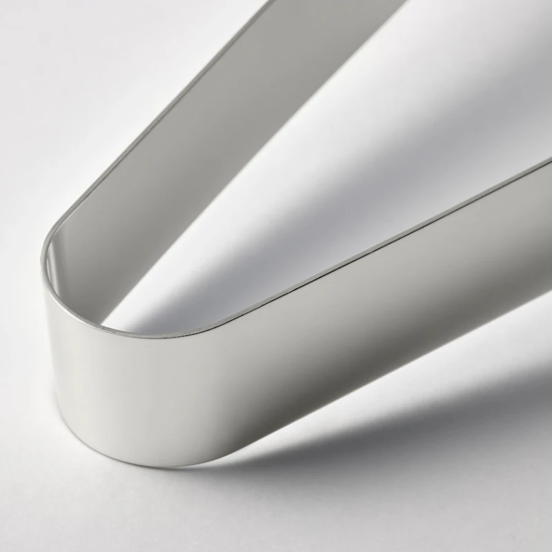 Щипцы сервировочные IKEA Ömsesidig, нержавеющая сталь, 26 см Щипцы сервировочные IKEA Ömsesidig, нержавеющая сталь, 26 см