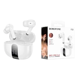 AirPods Teledoctor-FQ3 ANC/ENC Dual Universal