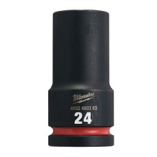 Zərbəli başlıq Milwaukee SHW deep 3/4
