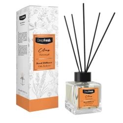 Ароматический диффузор Deep Fresh Citrus 100 мл