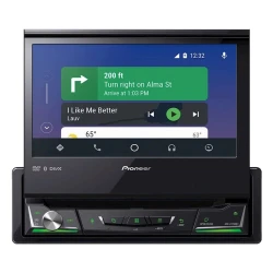Автомагнитола Pioneer AVH- Z7250BT