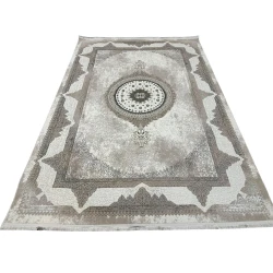 Ковер Sahara SHA-00001128, 200x400 см, шелк, разноцветный Ковер Sahara SHA-00001128, 200x400 см, шелк, разноцветный