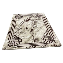 Ковер Sahara SHA-00004143, натуральный шелк, разноцветный, 300x400 см