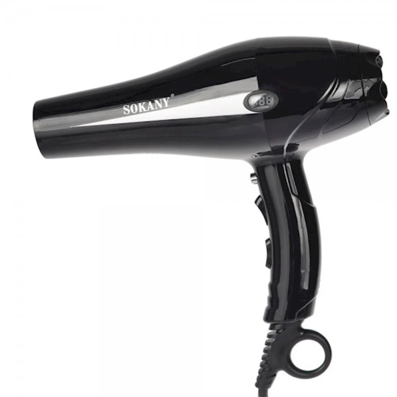 Фен Sokany 8898 Фен Sokany 8898